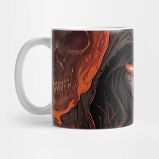 Rogue Thief Mug